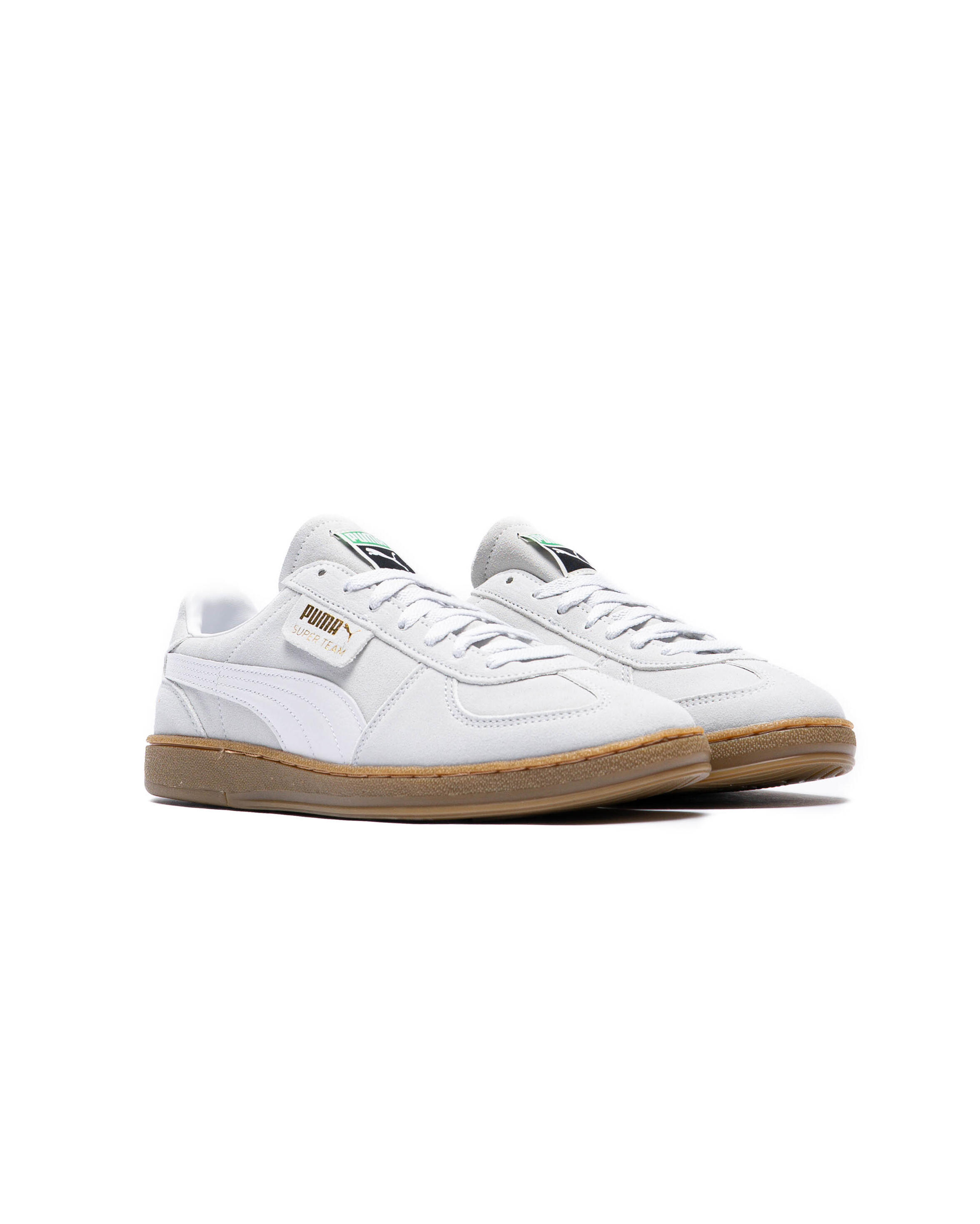 Puma Super Team SD | 398528-02 | AFEW STORE